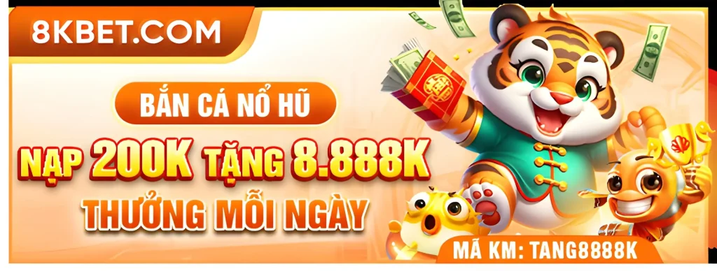 8k4532v nạp 200k tặng 8888k